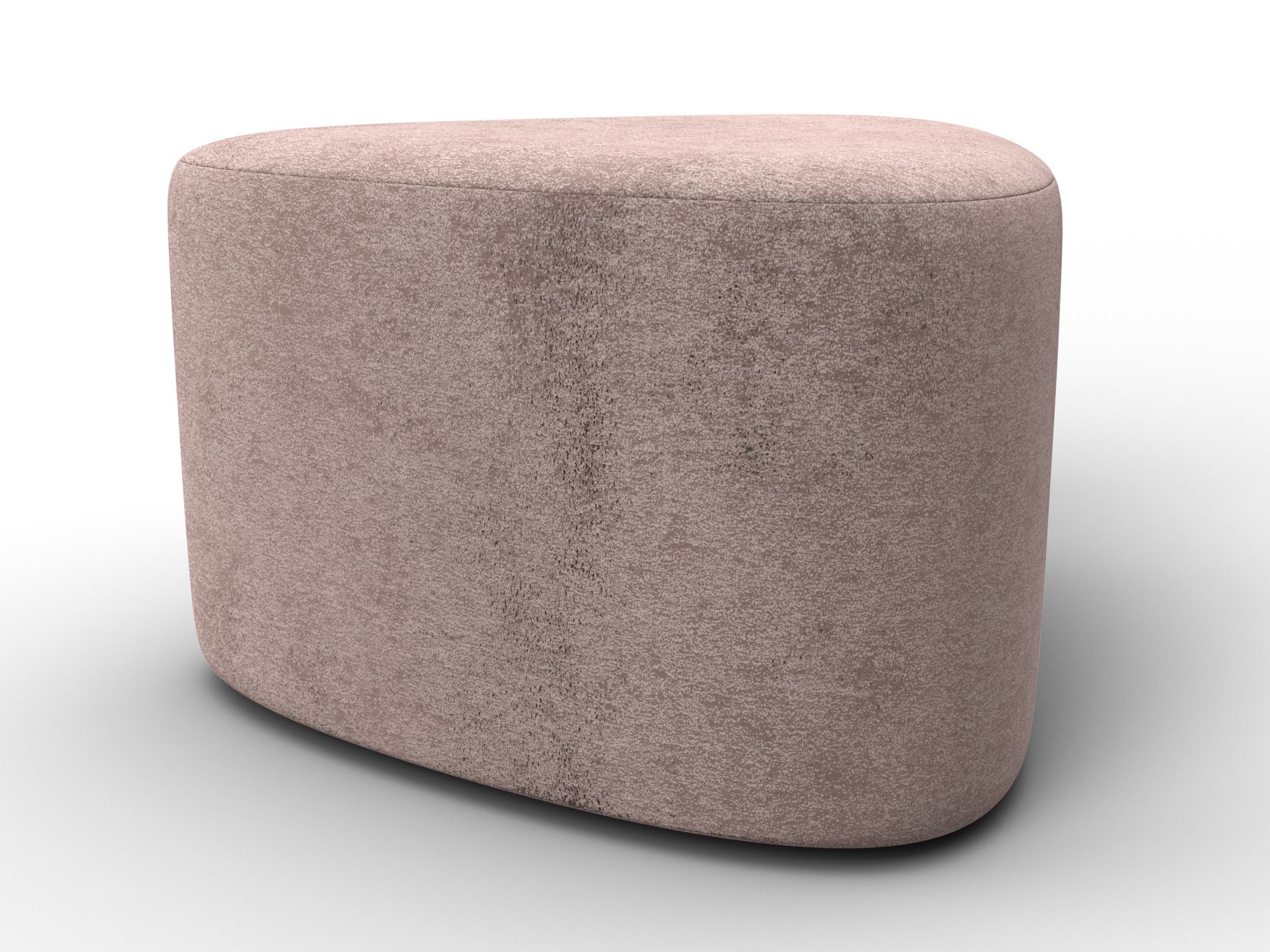 Пуф 004 (tower 05 бежевый)