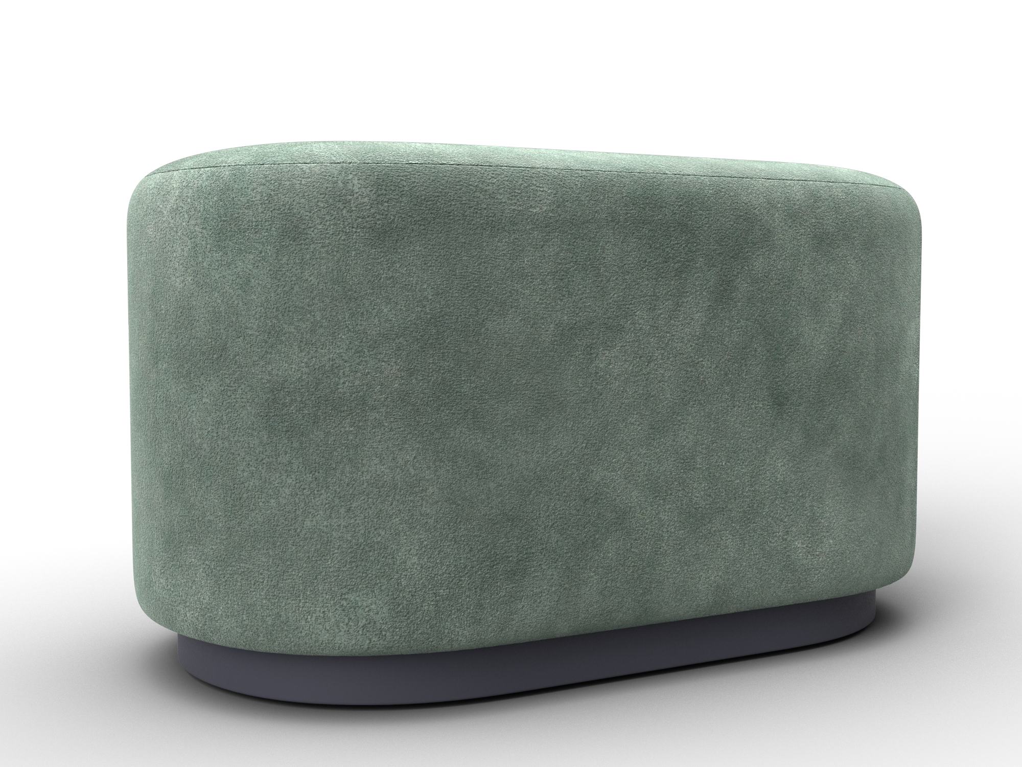 Пуф 007 (brut 08 зеленый)