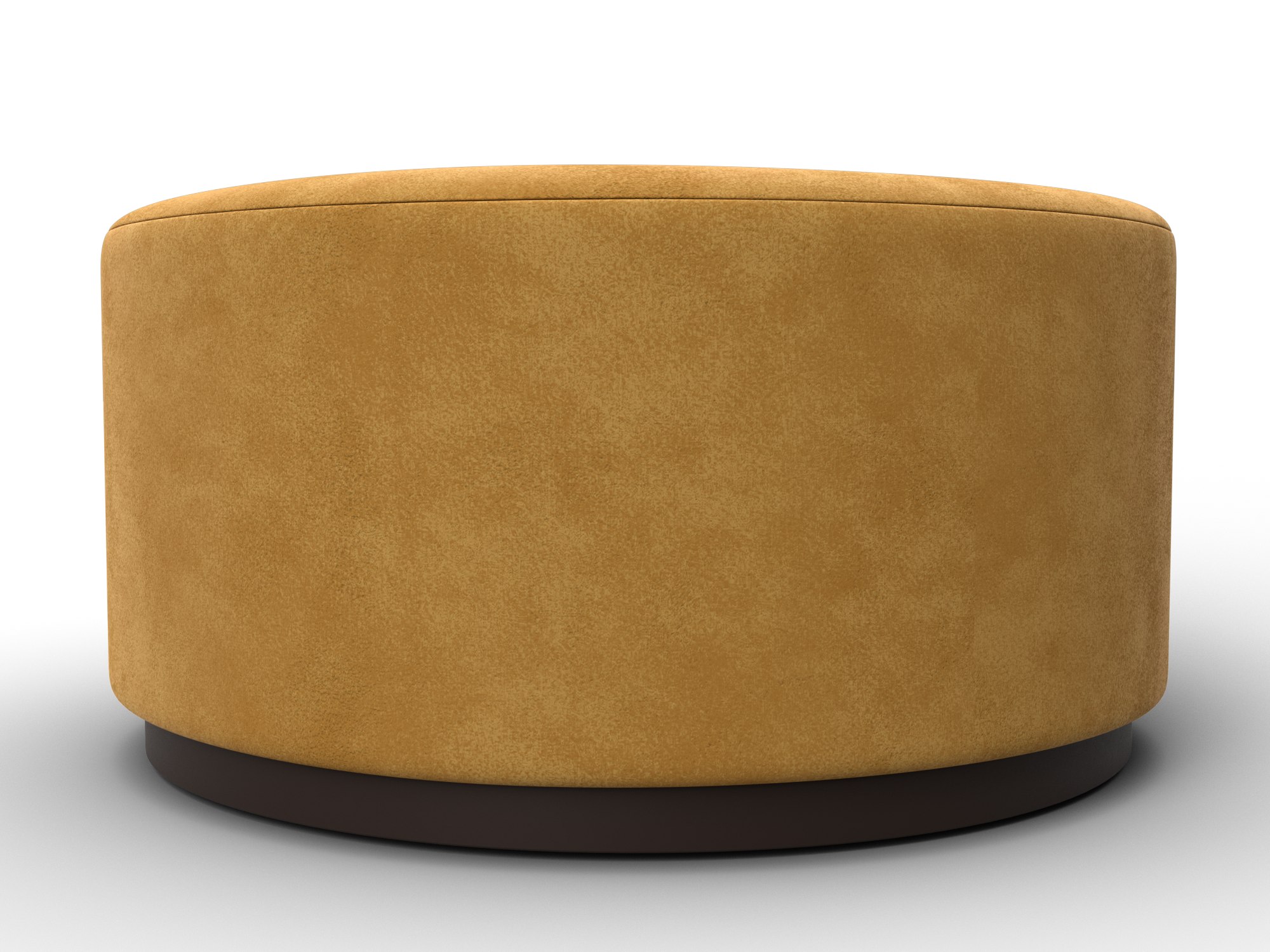 Пуф 005 (brut 10 желтый)