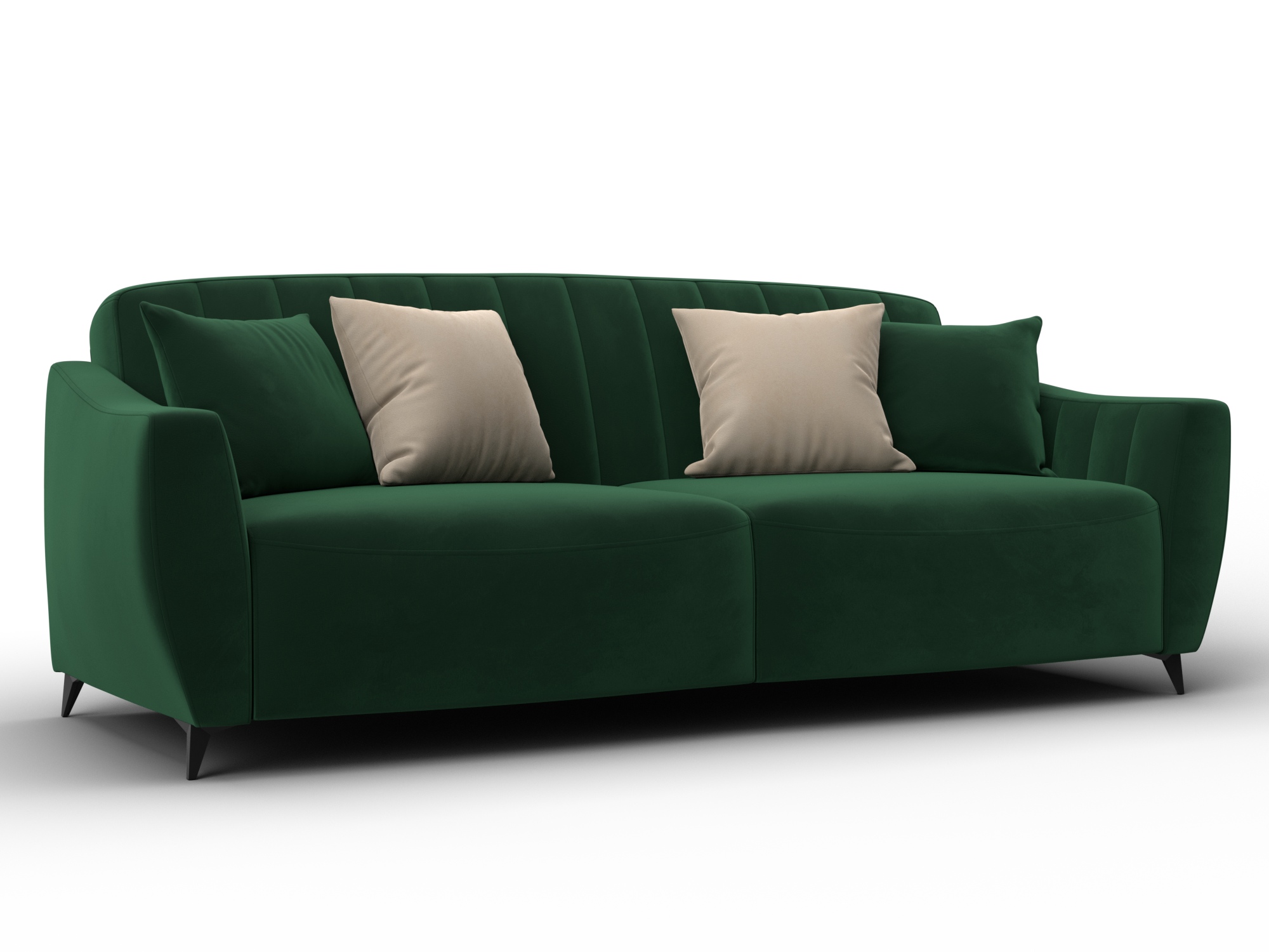 Диван-книжка Лига-095 НПБ фото в интернет-магазине Лига Диванов