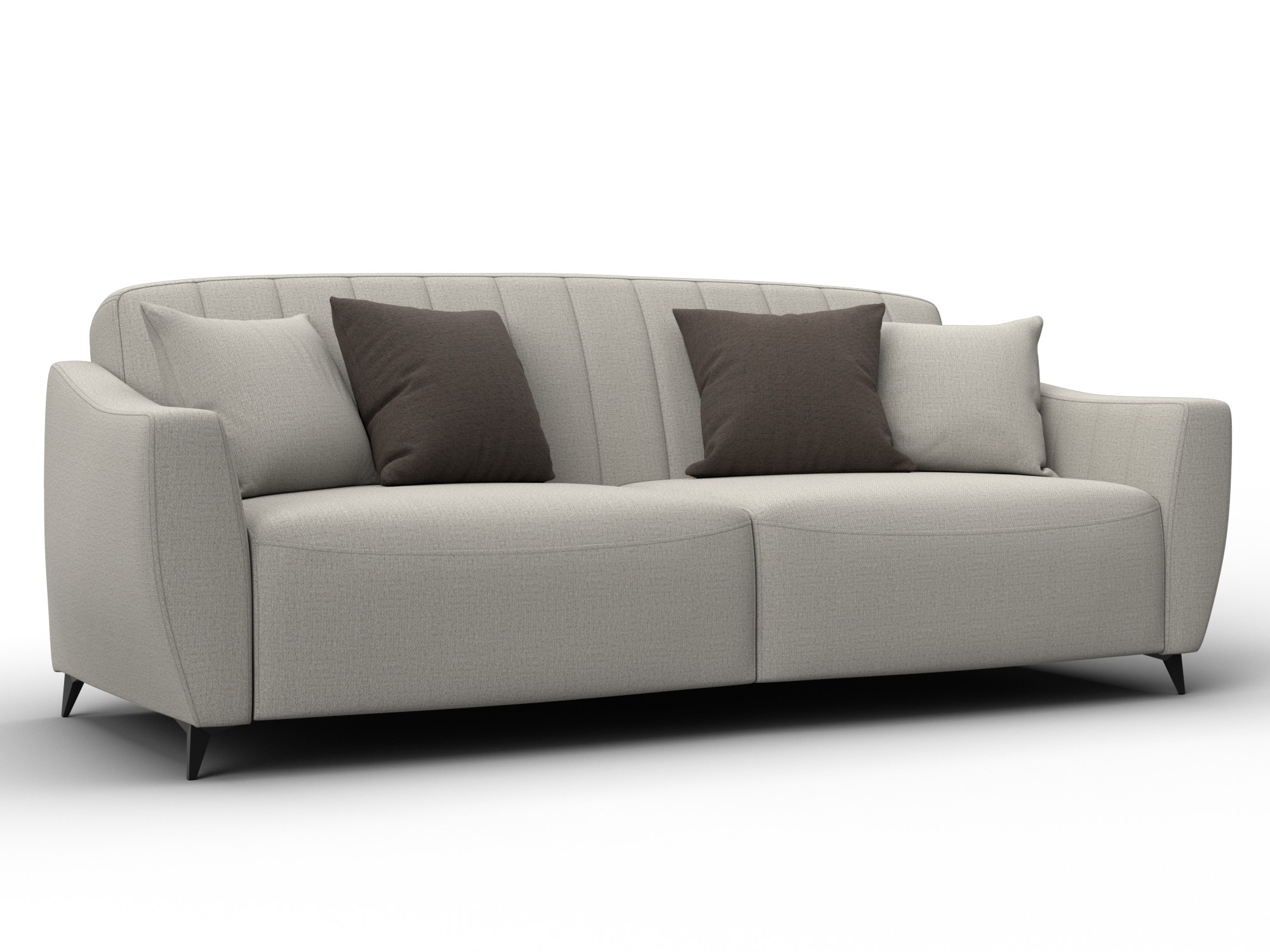 Диван-книжка Лига-095 НПБ фото в интернет-магазине Лига Диванов