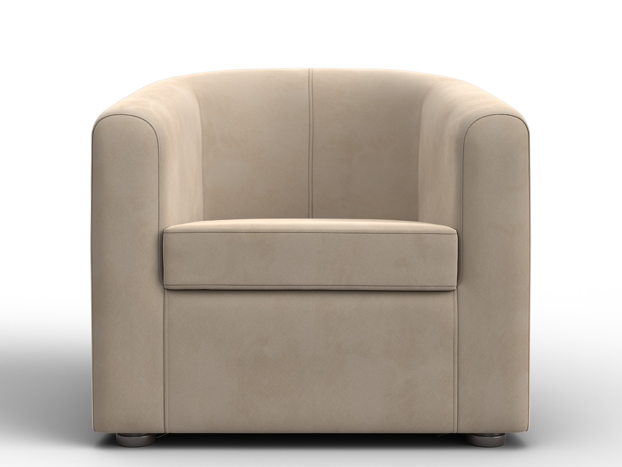 Кресло Норден (бежевый)