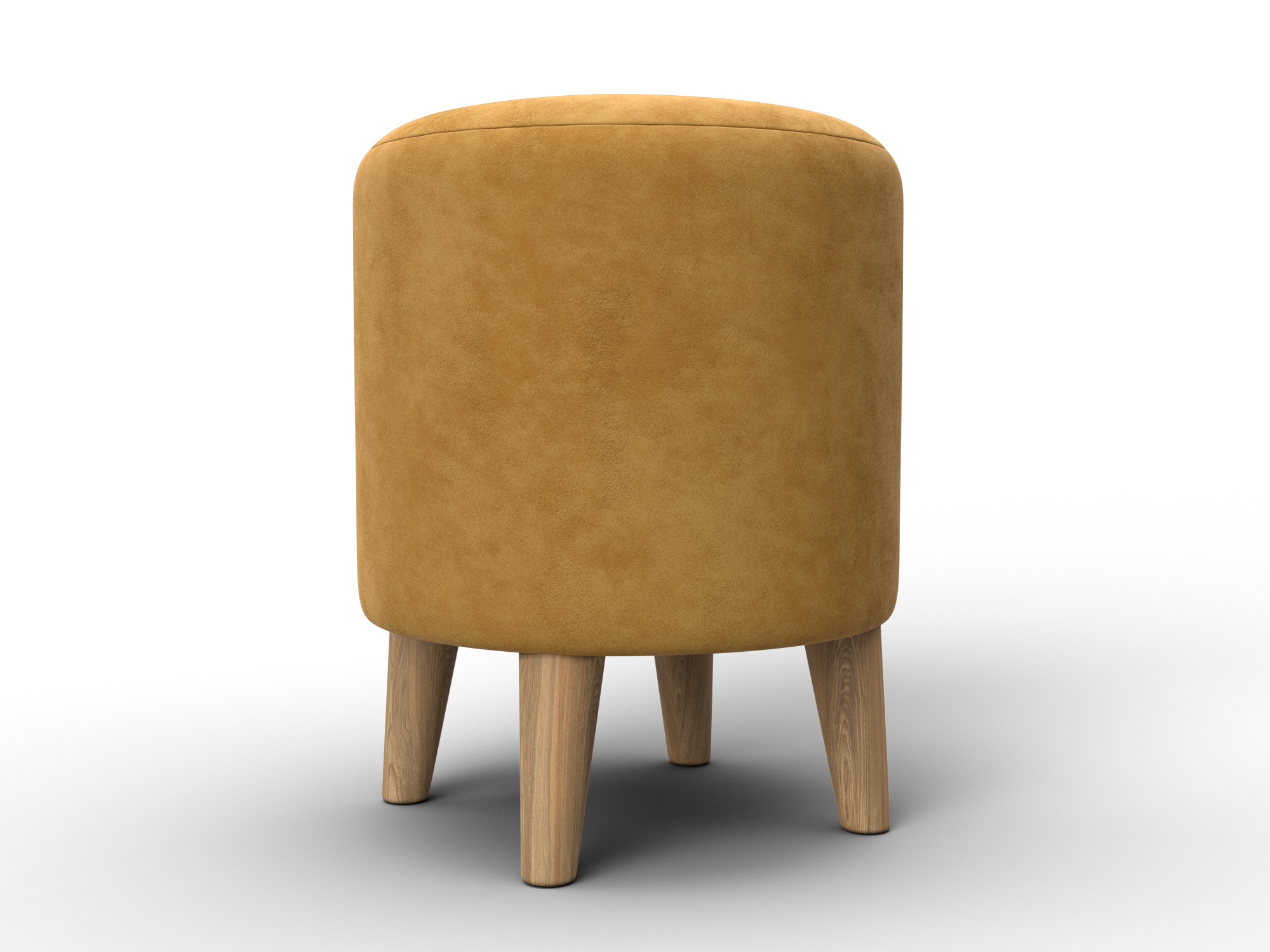 Пуф 002 (brut 10 желтый)