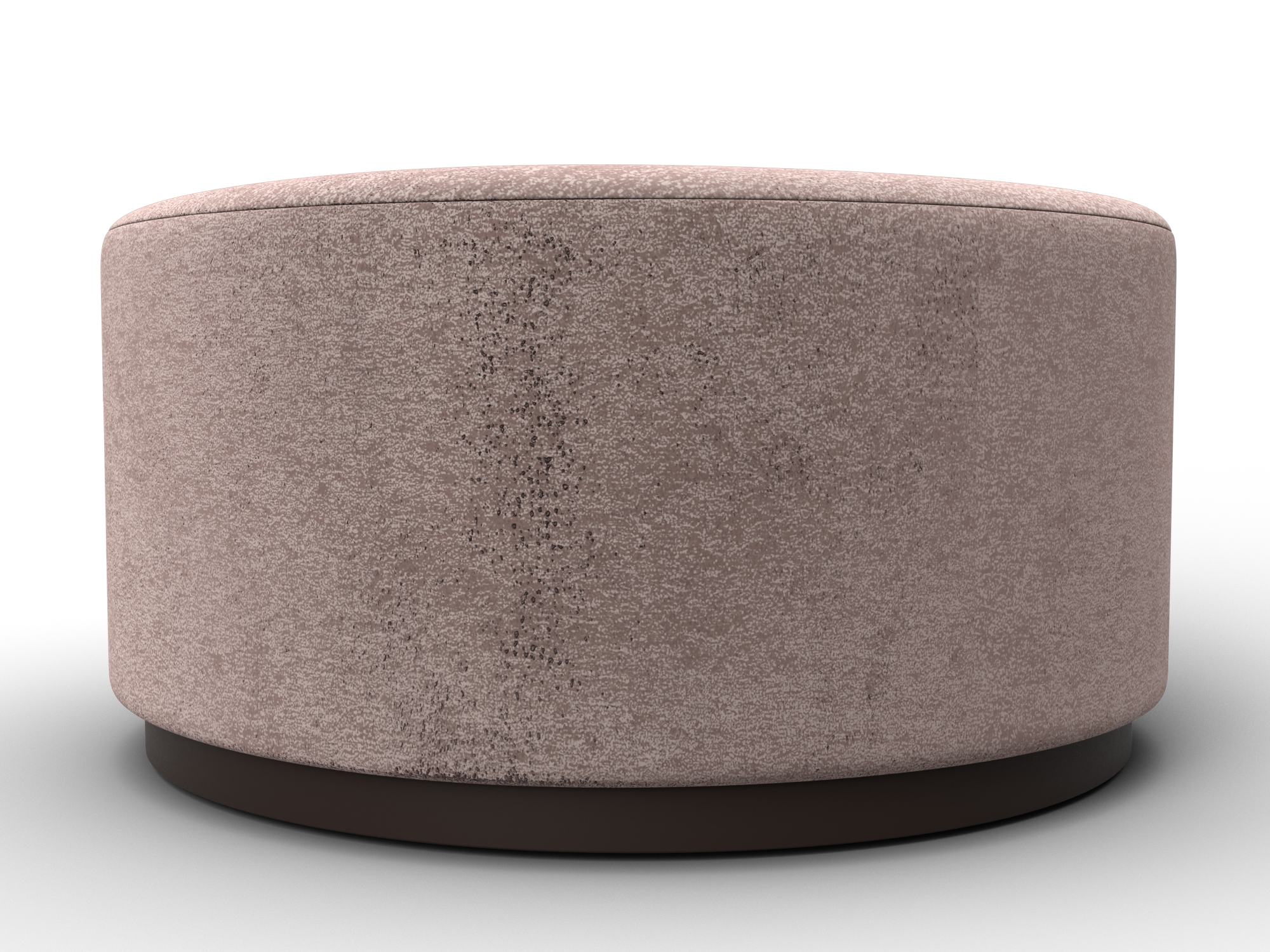 Пуф 005 (tower 05 бежевый)