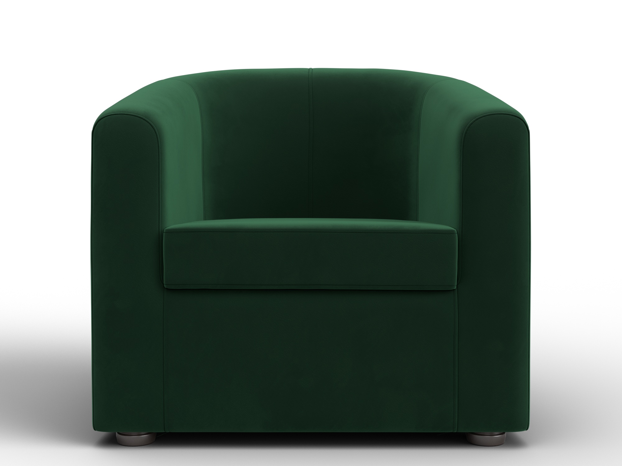 Кресло Норден (seven 626 зеленый)