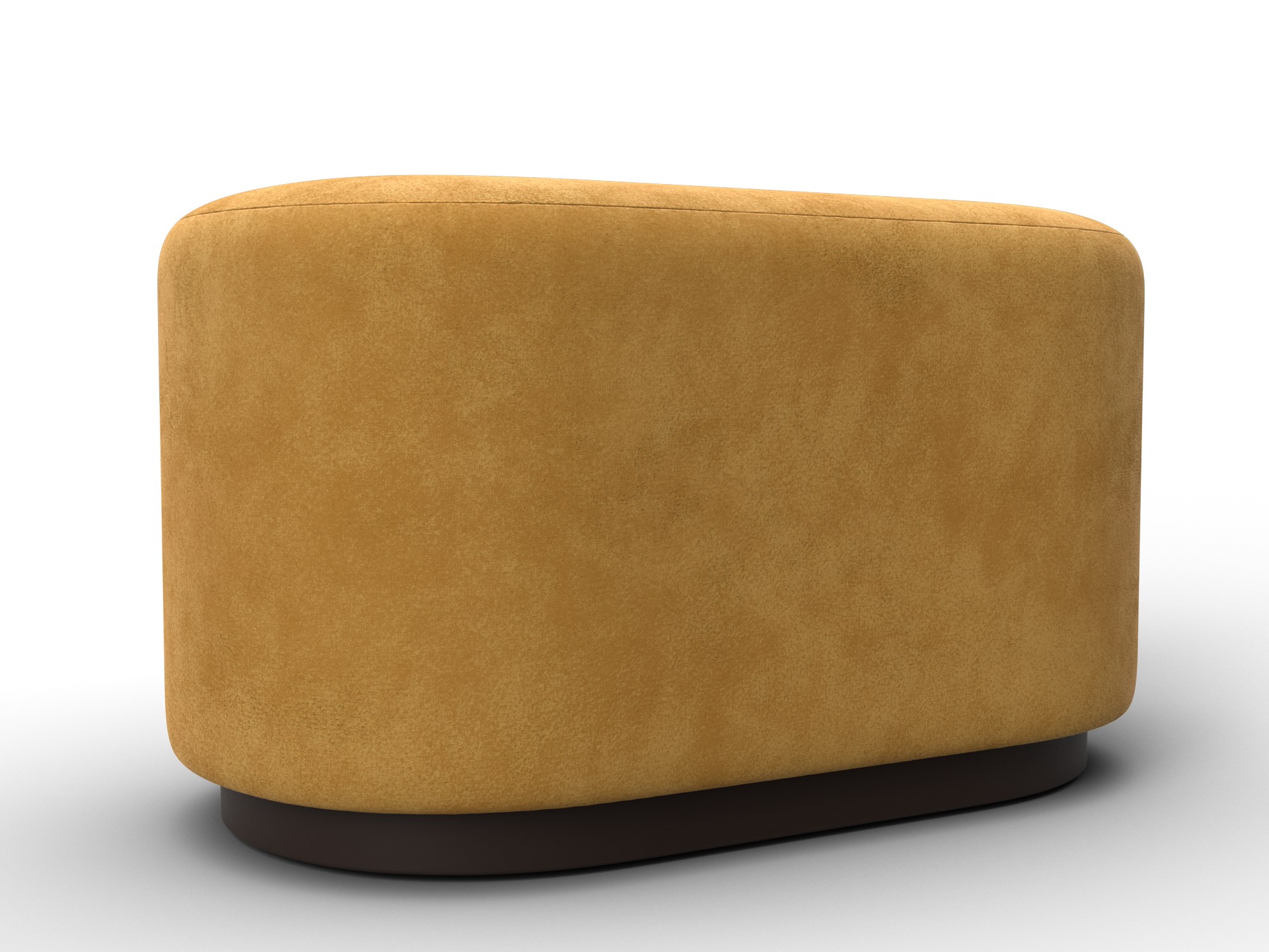 Пуф 007 (brut 10 желтый)