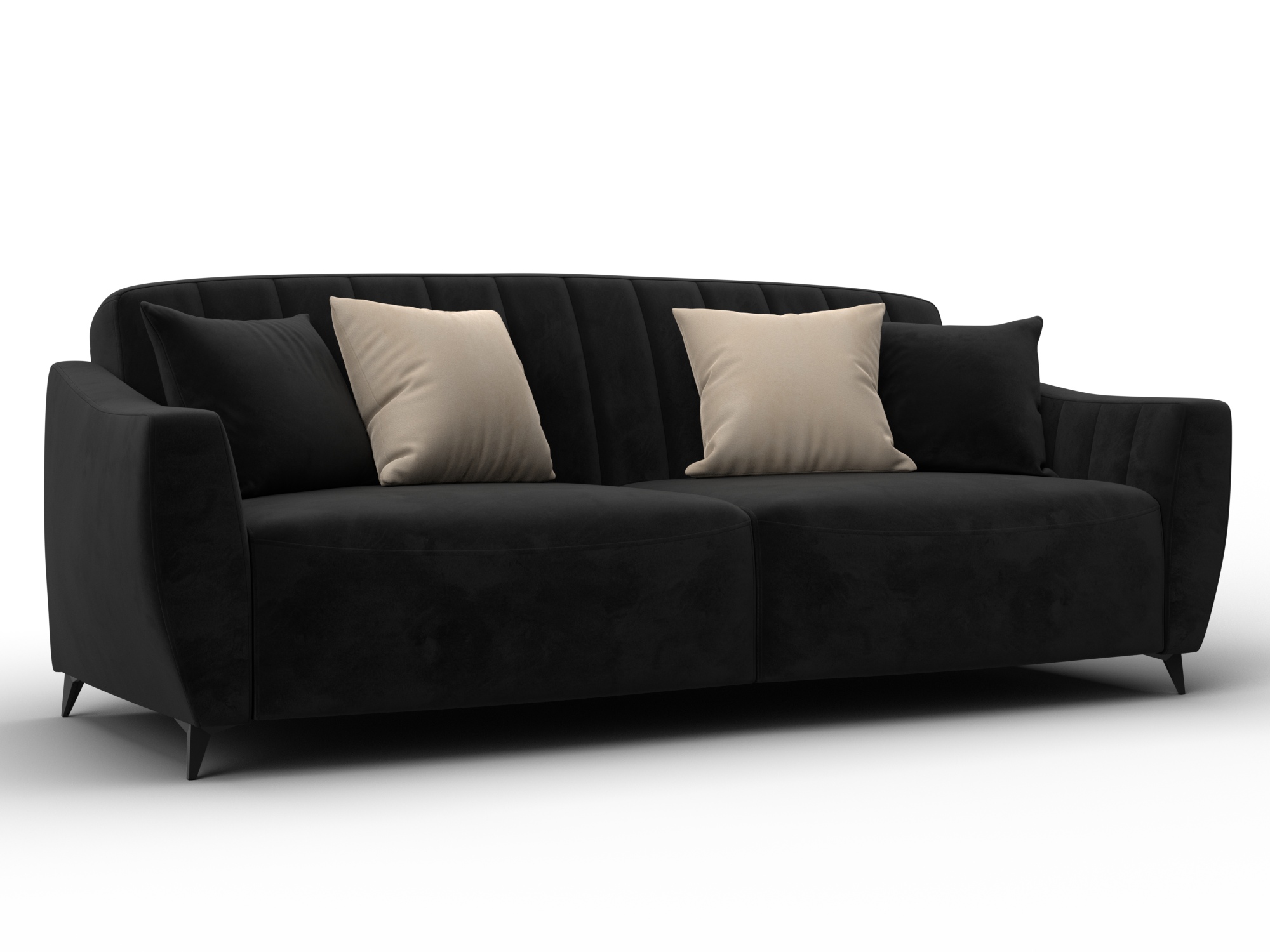 Диван-книжка Лига-095 НПБ фото в интернет-магазине Лига Диванов