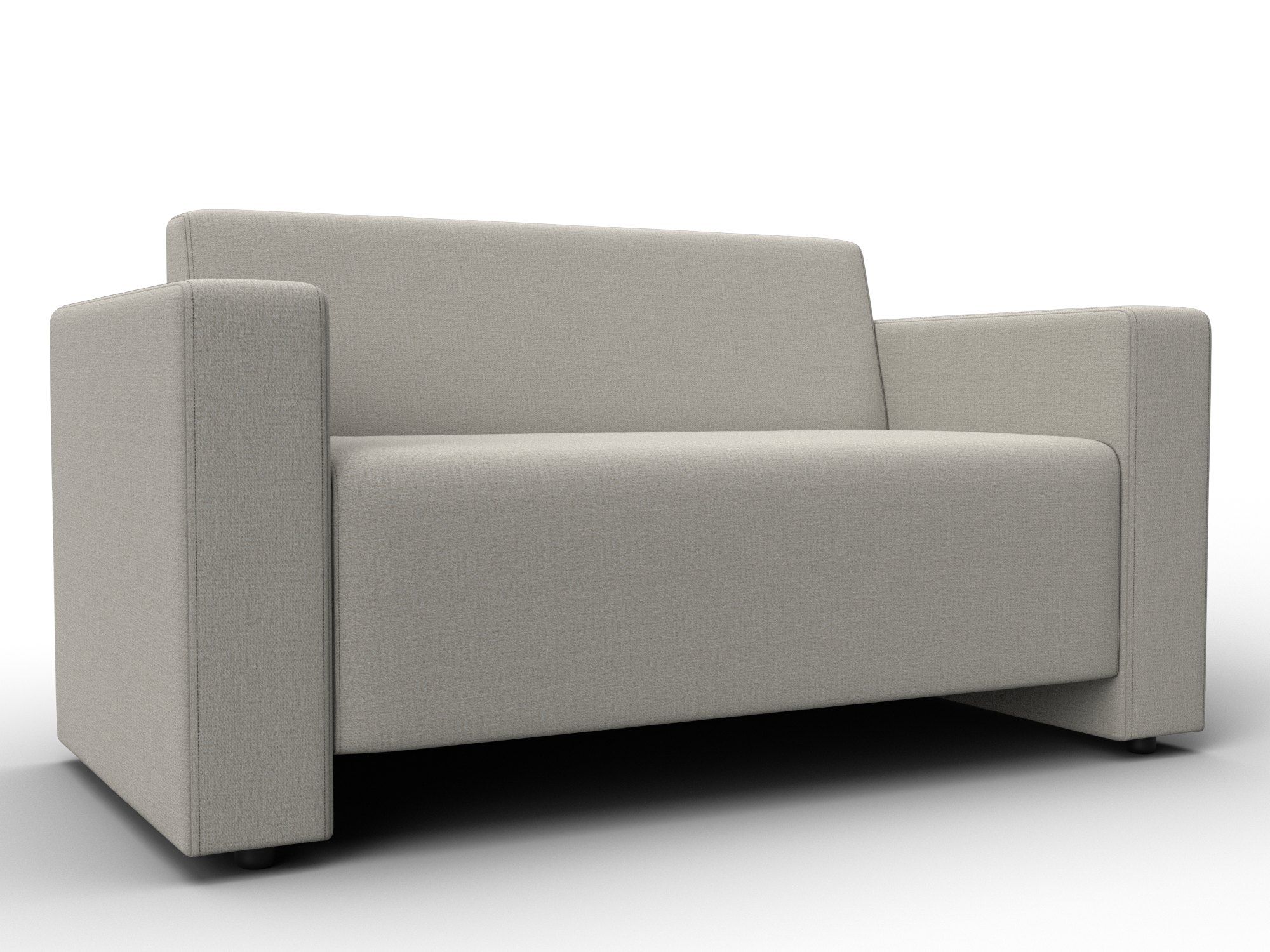 Диван прямой Лига-093 фото в интернет-магазине Лига Диванов