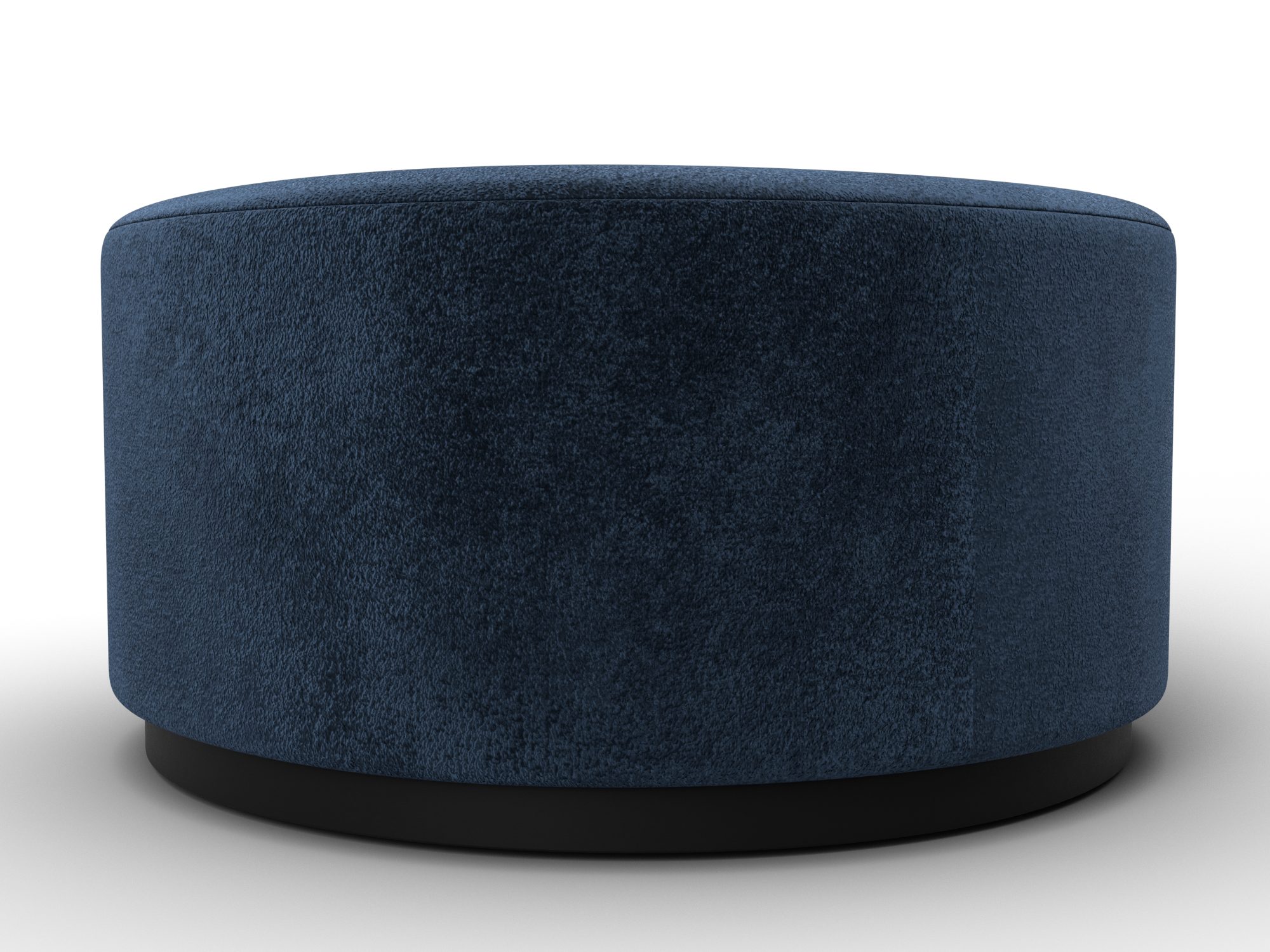 Пуф 005 (tower 13 синий)