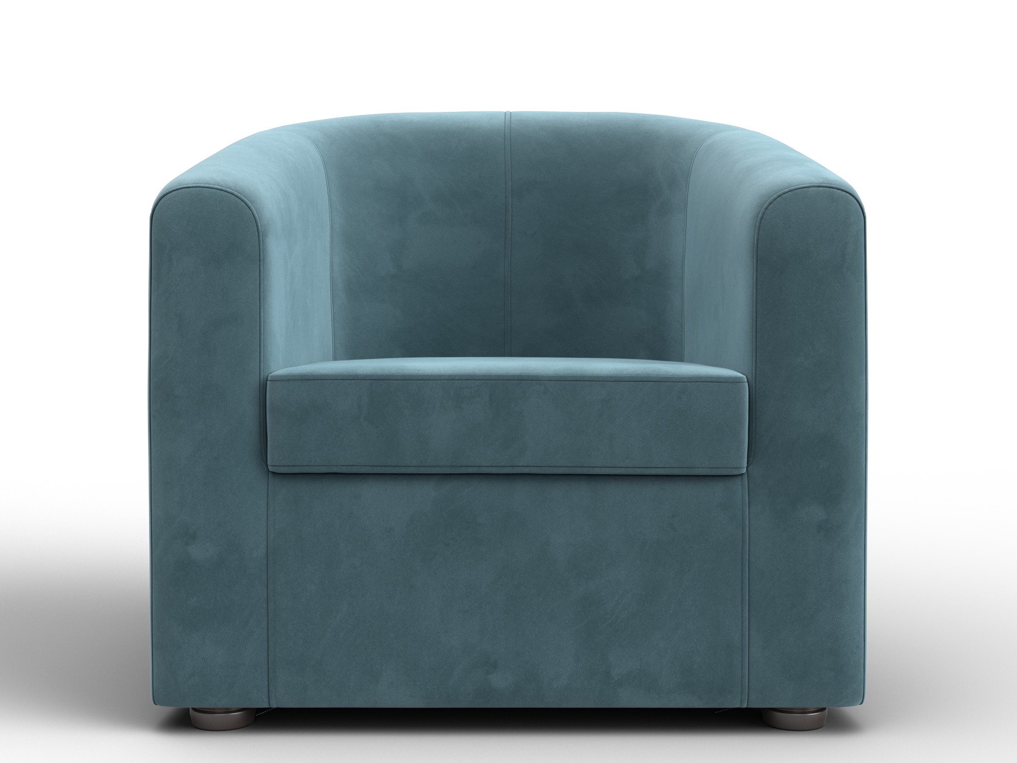 Кресло Норден (seven 113 бирюзовый)