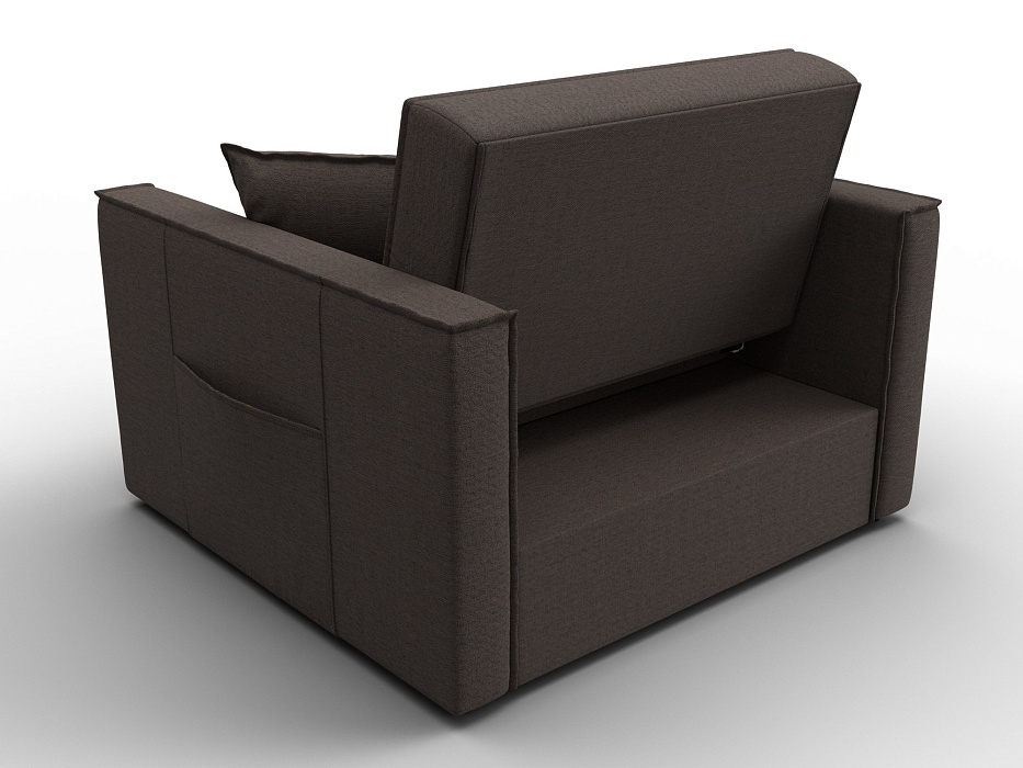 Кресло-кровать Лига-104 (80) фото в интернет-магазине Лига Диванов