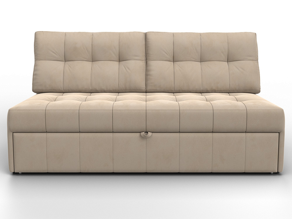 Диван прямой Лига-107 (160) фото в интернет-магазине Лига Диванов