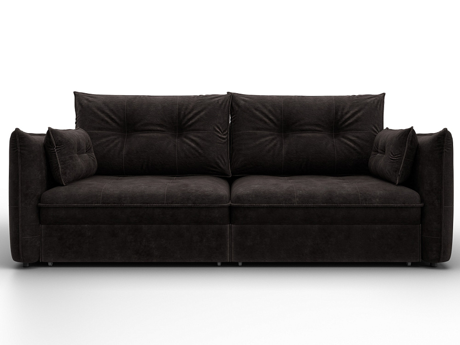 Диван прямой Лига-100 НПБ фото в интернет-магазине Лига Диванов