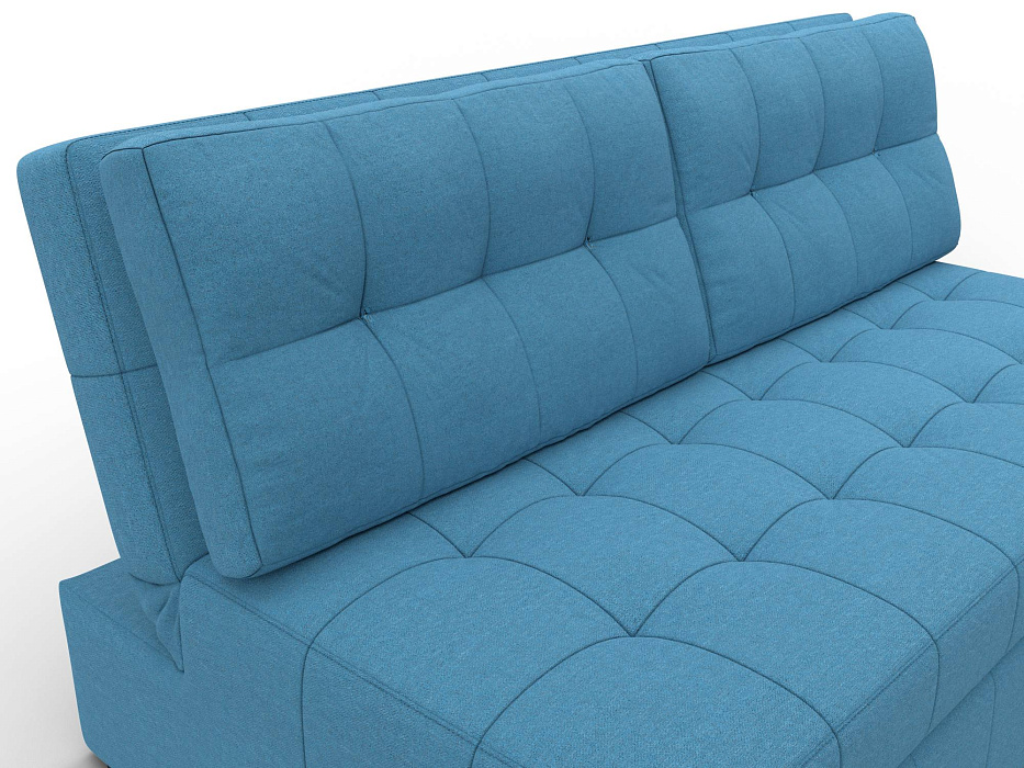 Диван прямой Лига-107 (160) фото в интернет-магазине Лига Диванов