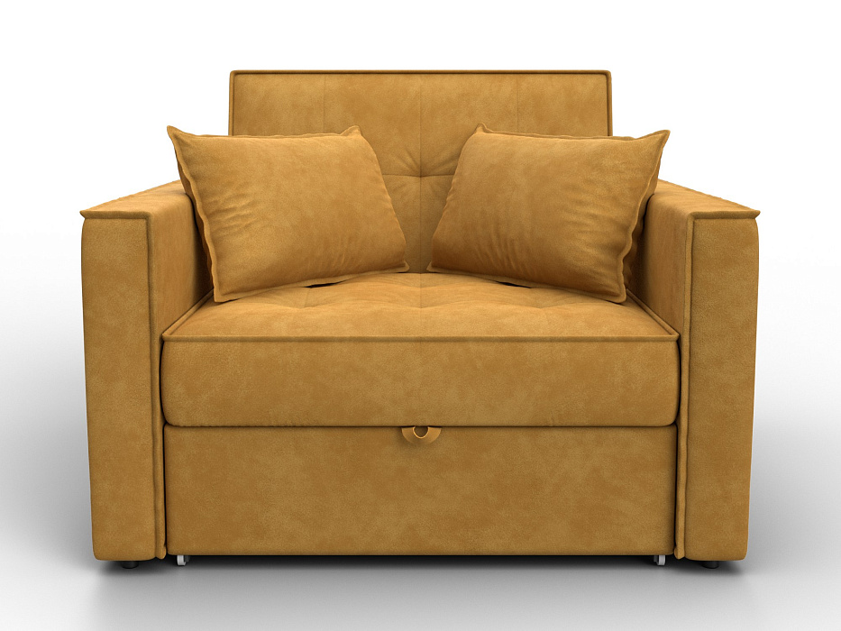 Кресло-кровать Лига-104 (80) фото в интернет-магазине Лига Диванов