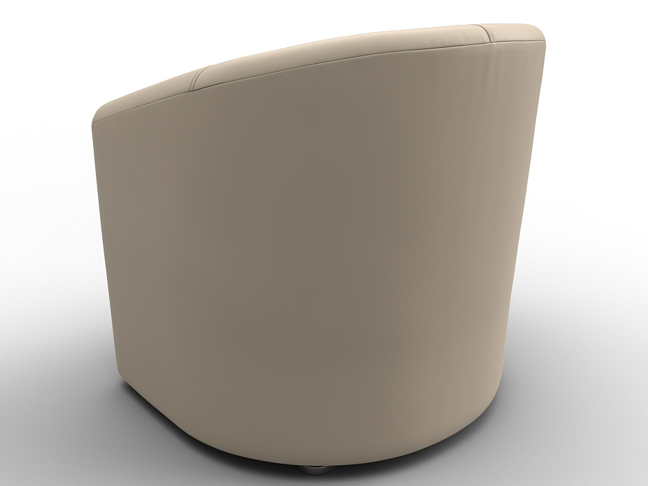 Кресло Норден (бежевый)