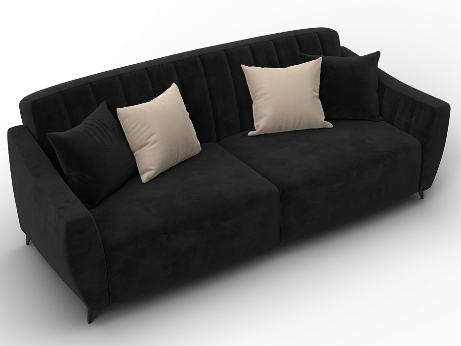 Диван-книжка Лига-095 НПБ фото в интернет-магазине Лига Диванов