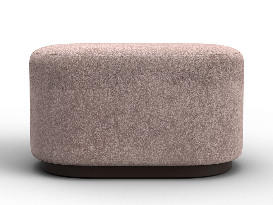 Пуф 007 (tower 05 бежевый)