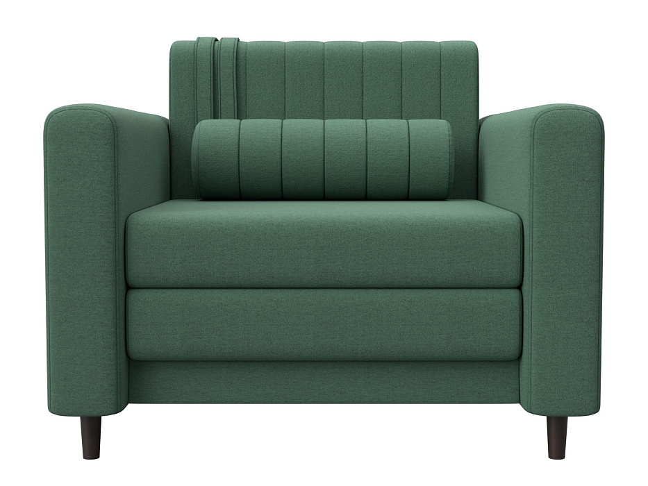 Кресло Лига-070 (амур 11 зеленый)