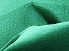 Угловой диван Митчелл правый угол (зеленый\коричневый)