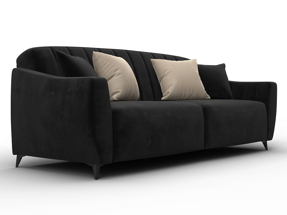 Диван-книжка Лига-095 НПБ фото в интернет-магазине Лига Диванов