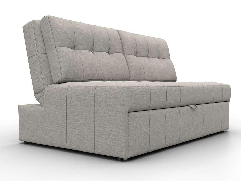 Диван прямой Лига-107 (140) фото в интернет-магазине Лига Диванов