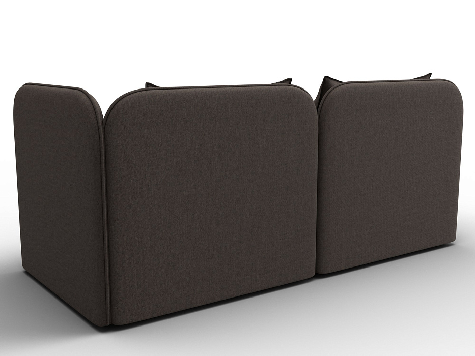 Тахта Лига-094 НПБ (амур 05 коричневый)