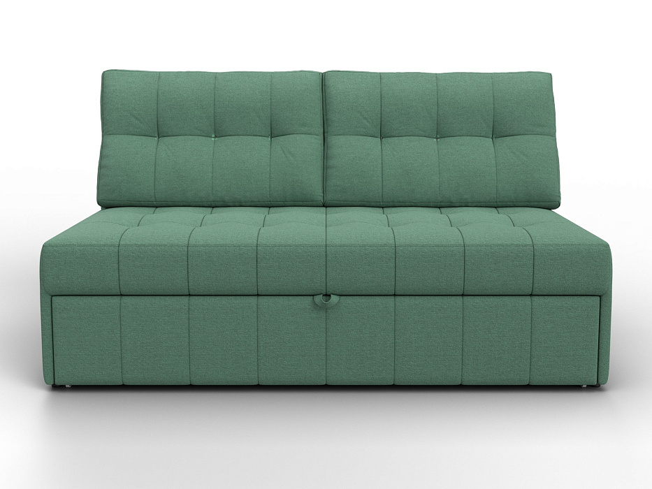 Диван прямой Лига-107 (140) фото в интернет-магазине Лига Диванов