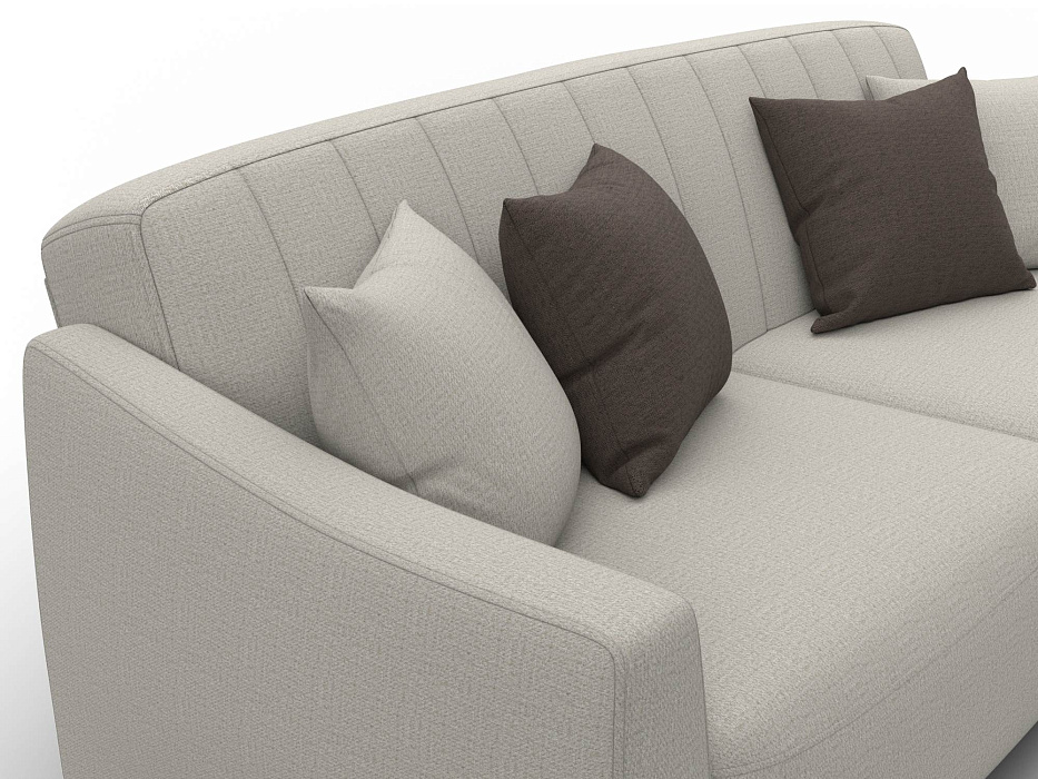 Диван-книжка Лига-095 НПБ фото в интернет-магазине Лига Диванов