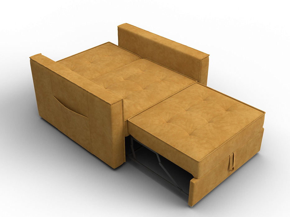 Кресло-кровать Лига-104 (80) фото в интернет-магазине Лига Диванов