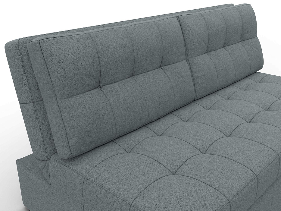 Диван прямой Лига-107 (160) фото в интернет-магазине Лига Диванов