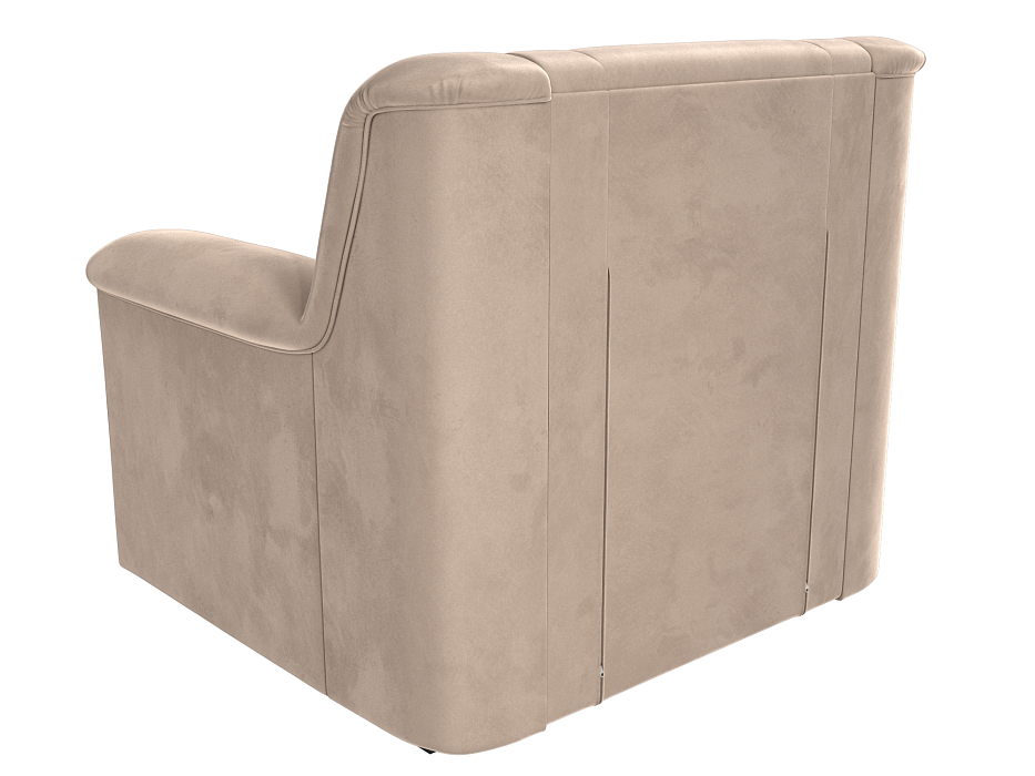 Кресло Карелия (seven 729 бежевый)