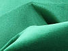 Кушетка Камерон левая (зеленый цвет)