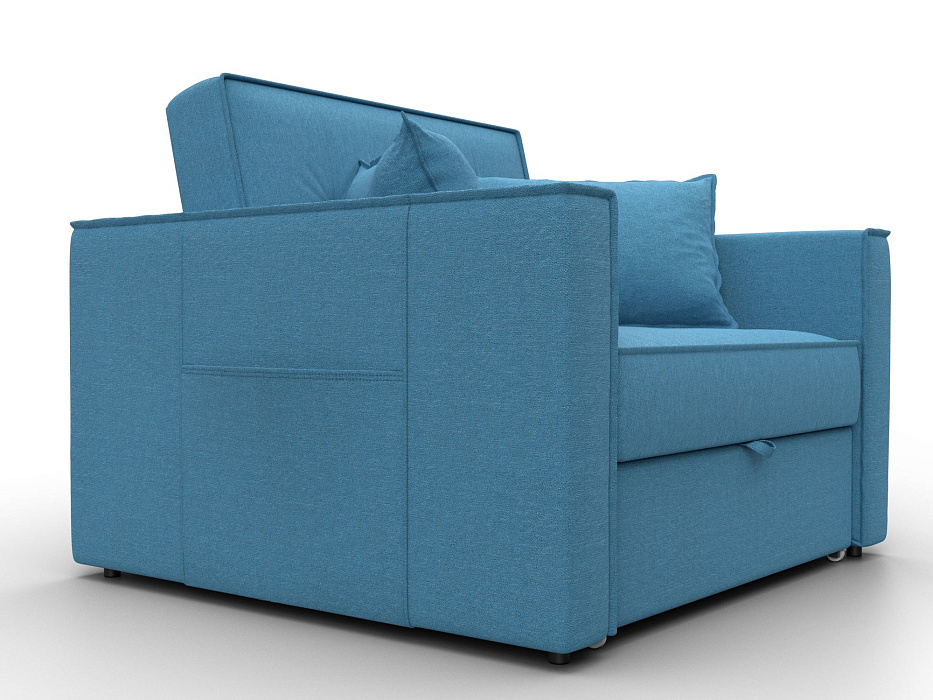 Кресло-кровать Лига-104 (80) фото в интернет-магазине Лига Диванов