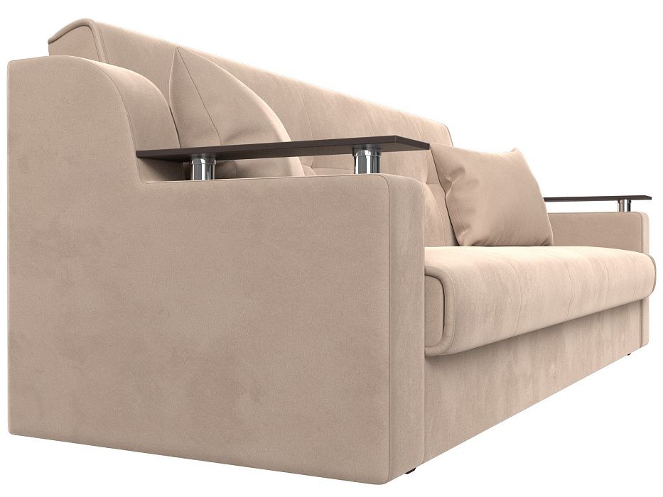 Диван-книжка Сенатор (seven 729 бежевый)