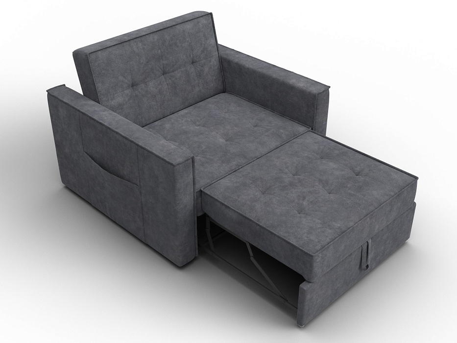 Кресло-кровать Лига-104 (80) фото в интернет-магазине Лига Диванов