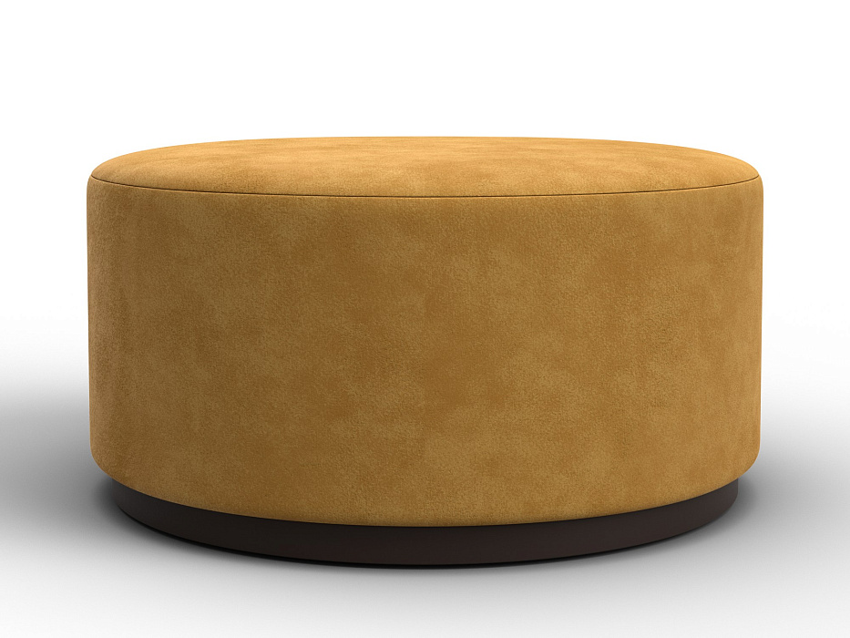 Пуф 005 (brut 10 желтый)