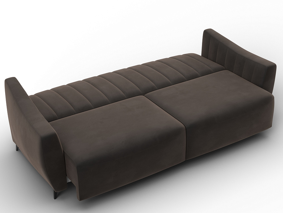 Диван-книжка Лига-095 НПБ фото в интернет-магазине Лига Диванов