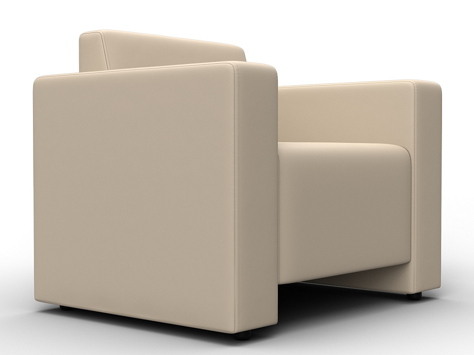 Кресло Лига-093 (бежевый)
