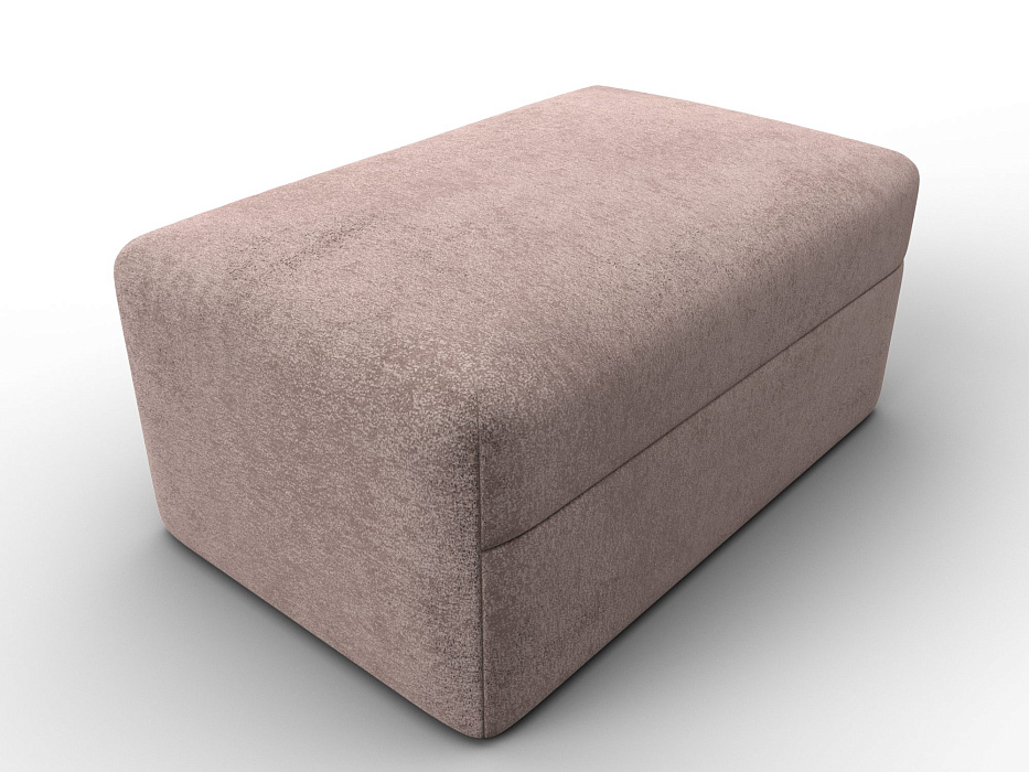 Модуль пуф Лига-060 НПБ (tower 05 бежевый)