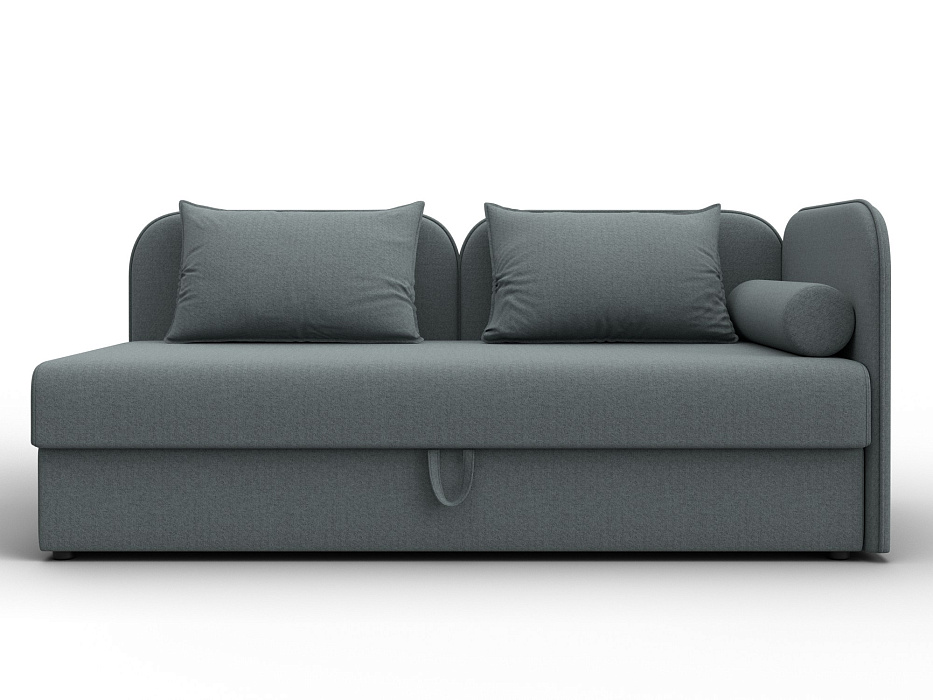 Тахта Лига-094 НПБ (амур 07 серый)