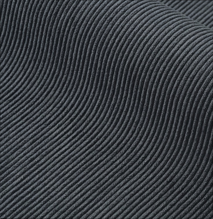 Диван угловой Лига-099 угол универсальный (vertical серый)