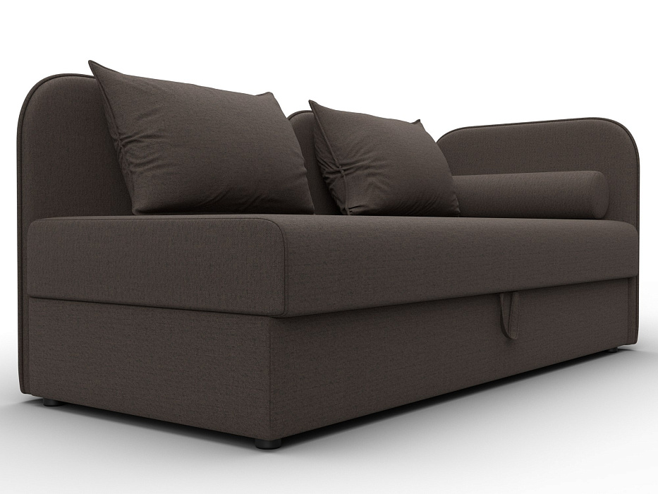 Тахта Лига-094 НПБ (амур 05 коричневый)