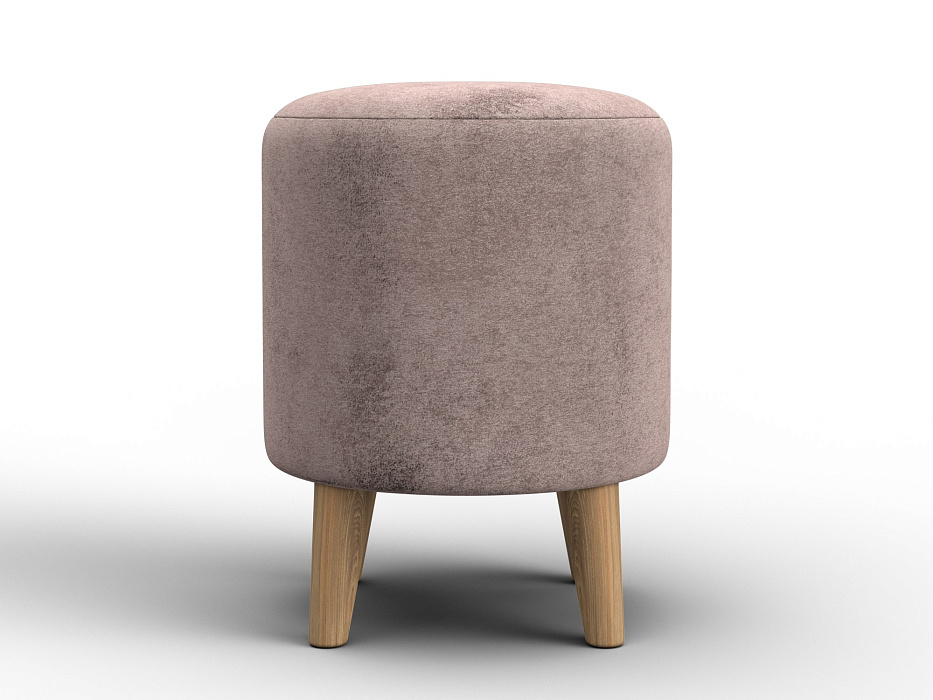 Пуф 002 (tower 05 бежевый)