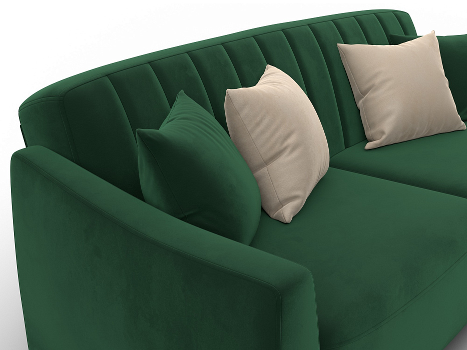 Диван-книжка Лига-095 НПБ фото в интернет-магазине Лига Диванов