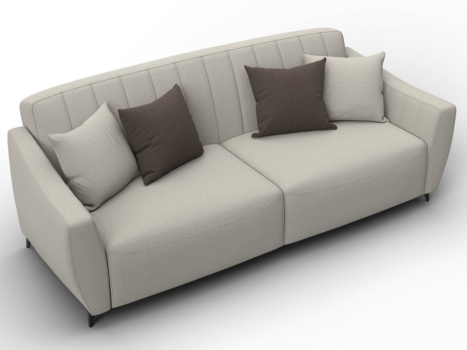 Диван-книжка Лига-095 НПБ фото в интернет-магазине Лига Диванов