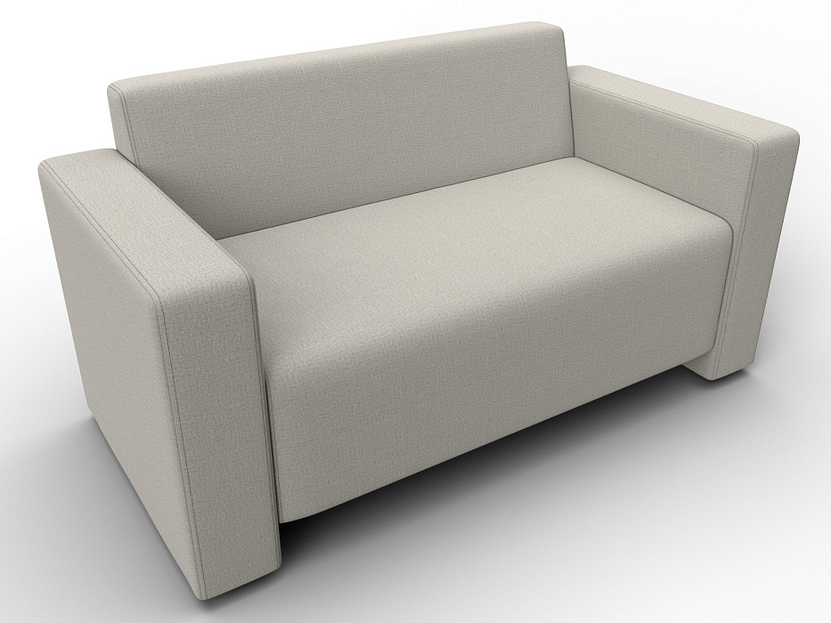 Диван прямой Лига-093 фото в интернет-магазине Лига Диванов