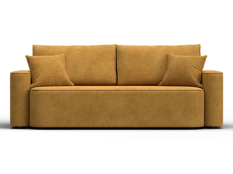 Диван прямой Лига-118 НПБ фото в интернет-магазине Лига Диванов