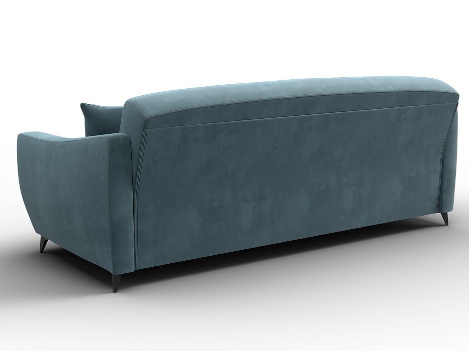 Диван-книжка Лига-095 НПБ фото в интернет-магазине Лига Диванов