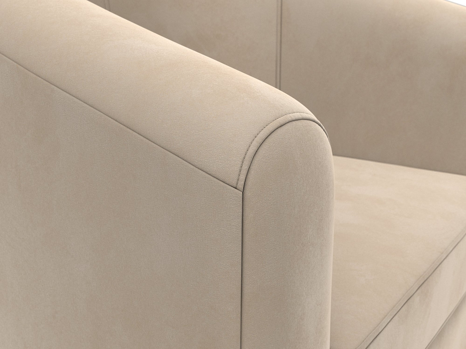 Кресло Норден (бежевый)